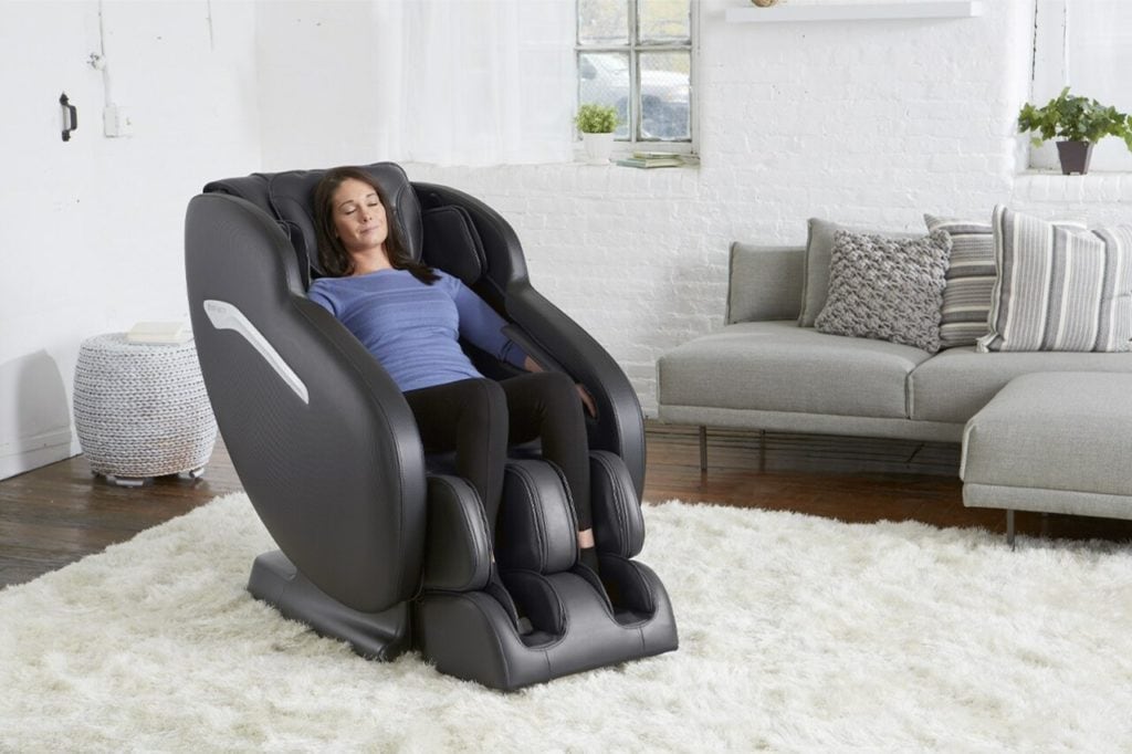 Is a Luxury Massage Chair Worth the Money?