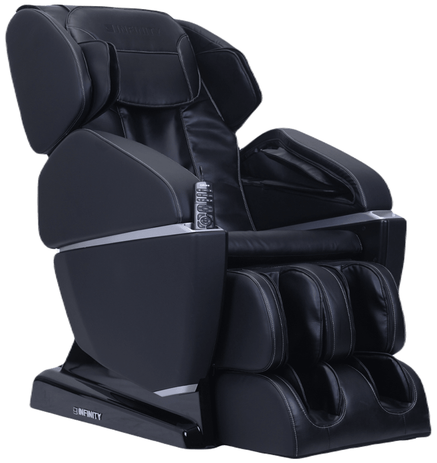 S-Track Massage Chairs