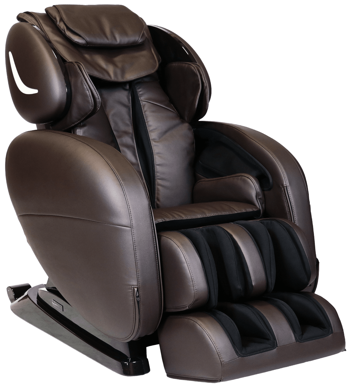 S-Track Massage Chairs