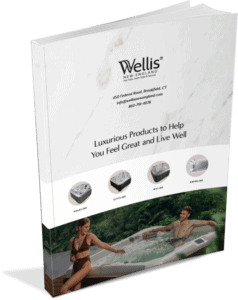 Wellis Luxury E-Book