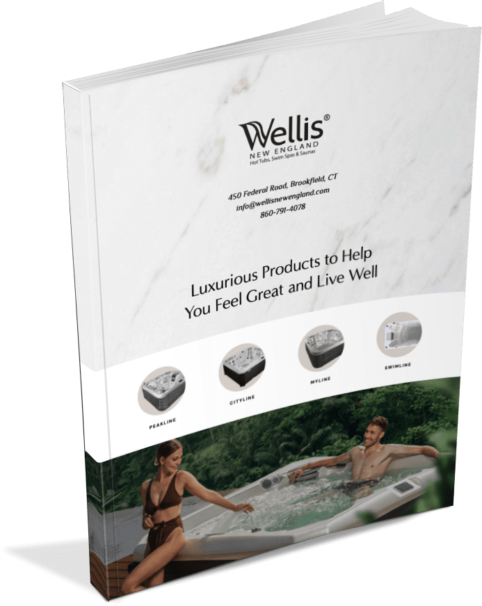Wellis Luxury E-Book